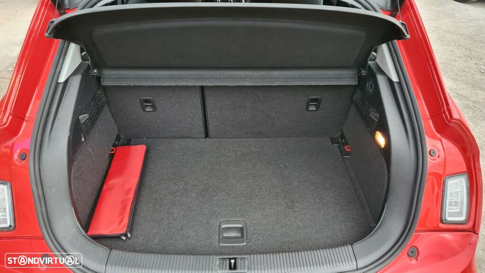 Audi A1 Sportback 1.4 TDI (ultra) design - 15