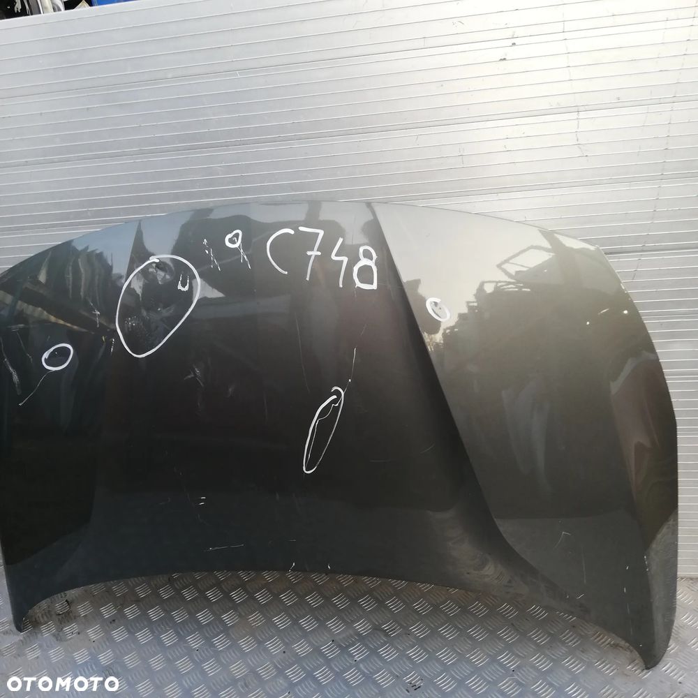 C748 MASKA OPEL ASTRA  V 5 K 2019- - 2