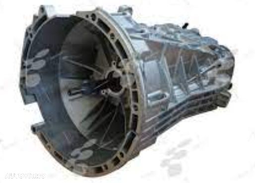 CUTIE DE VITEZE MANUALA NOUA FORD FORD TRANSIT 2.2TDCI E5 6 MT82 6 T 2251609 - 1