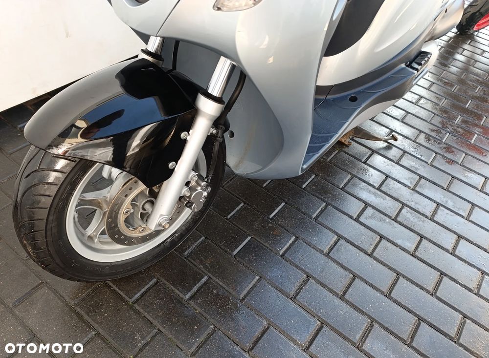 Honda PES - 9