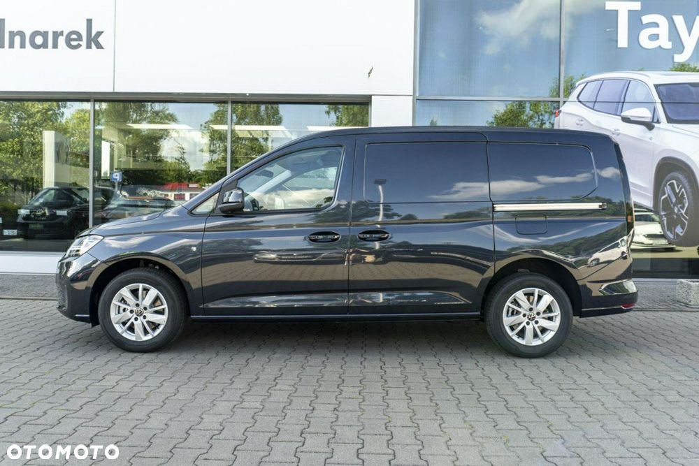 Volkswagen Caddy - 6