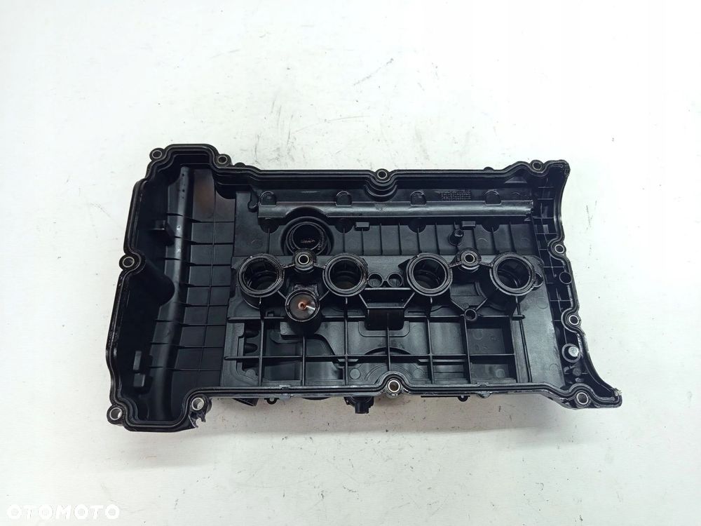 POKRYWA ZAWORÓW PEUGEOT 208 308 CITROEN DS3 1.6 THP V758590780 - 4