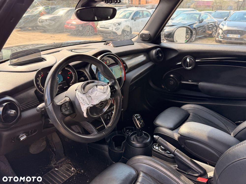 MINI Cooper Resolute Edition sport - 11