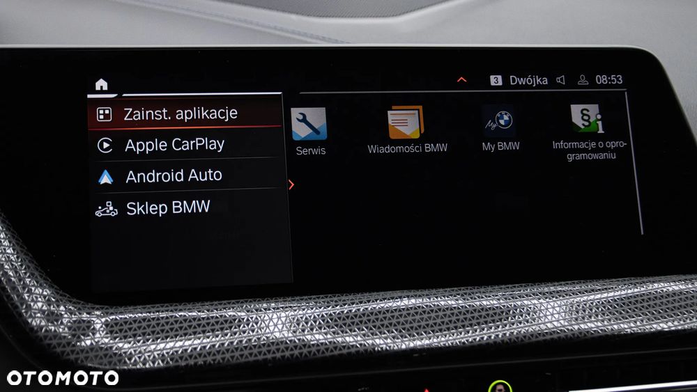 BMW Seria 2 218i M Sport - 33