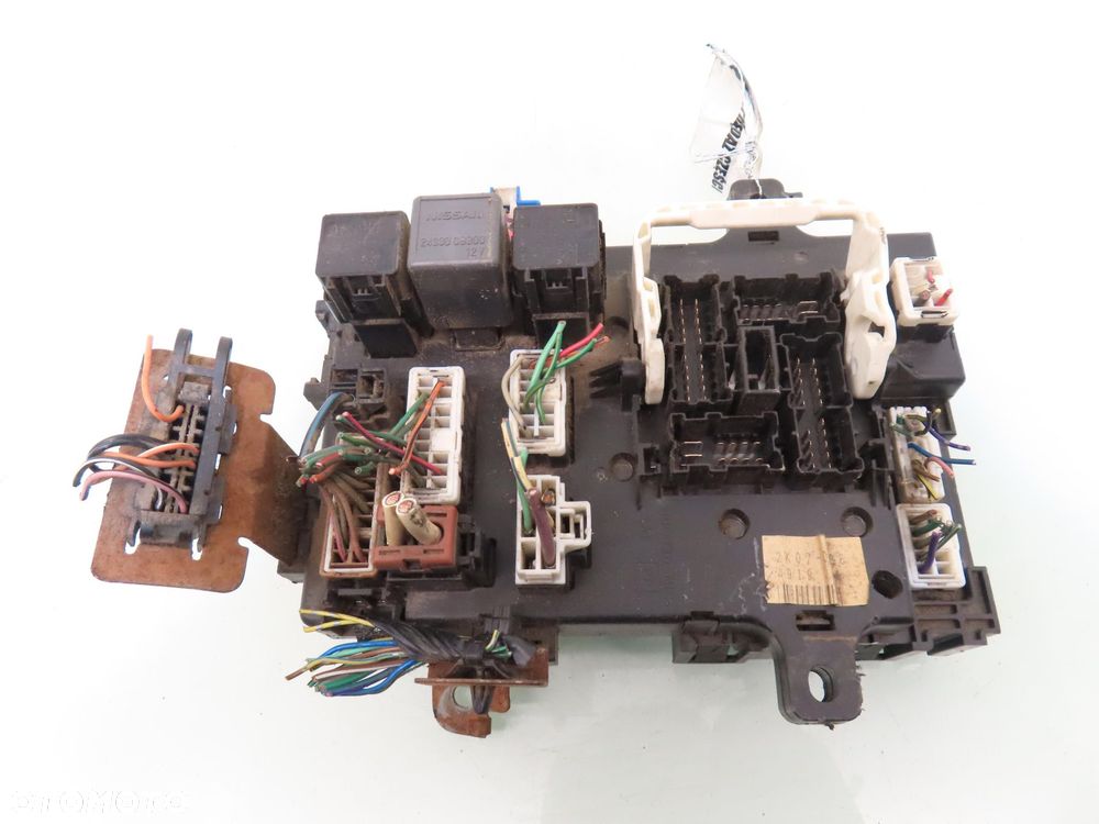 BSI NISSAN TERRANO II (R20) 3.0 Di 285510X804 5WK48530 - 3