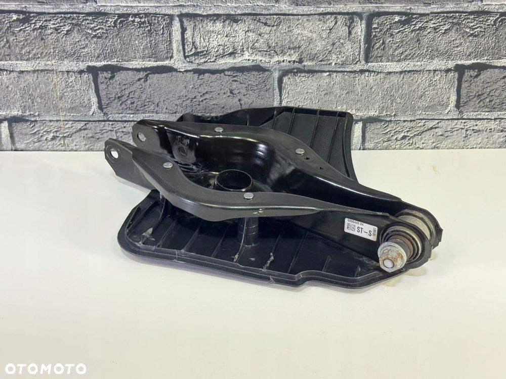 BMW 3 G20 G21 Z4 G29 WAHACZ POPRZECZNY DOLNY LEWY OSŁONA WAHACZA JAK NOWY - 2