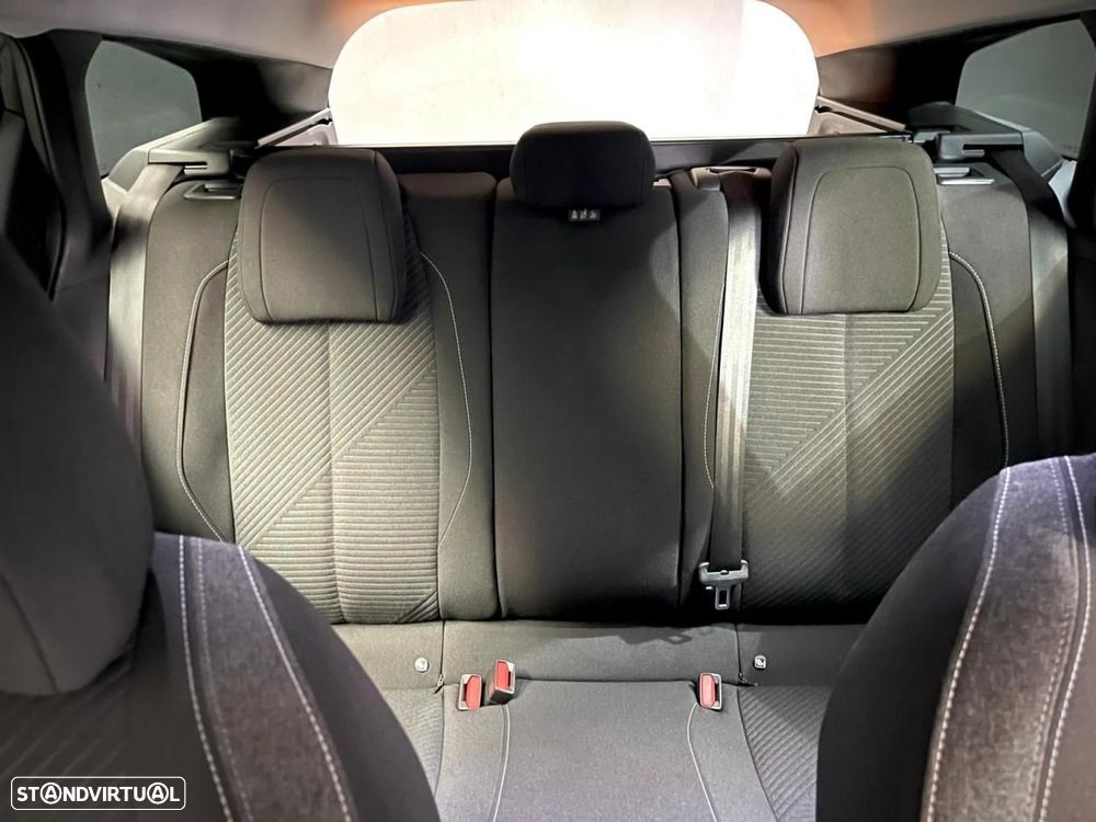 Peugeot 308 SW 1.6 Hybrid Allure e-EAT8 - 14