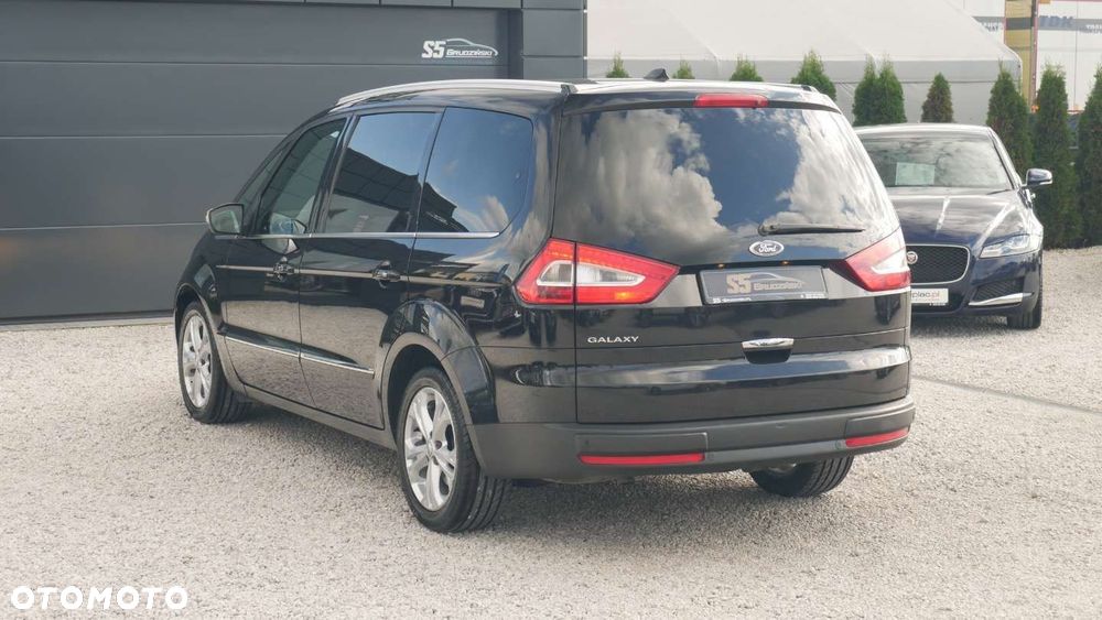 Ford Galaxy - 5