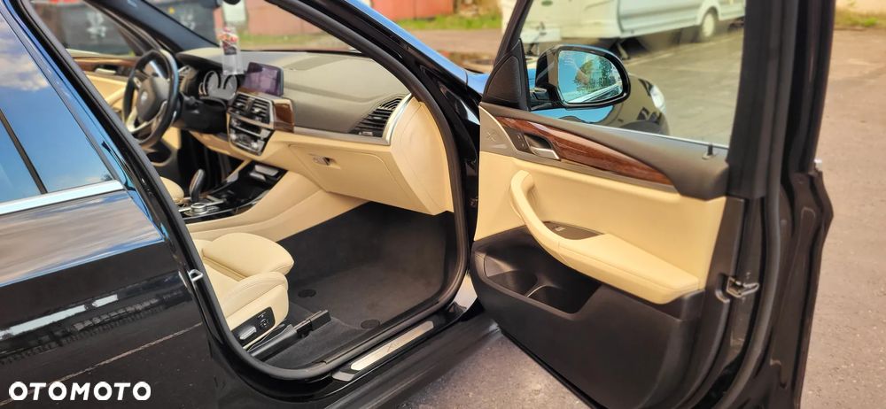 BMW X3 xDrive30i xLine - 5