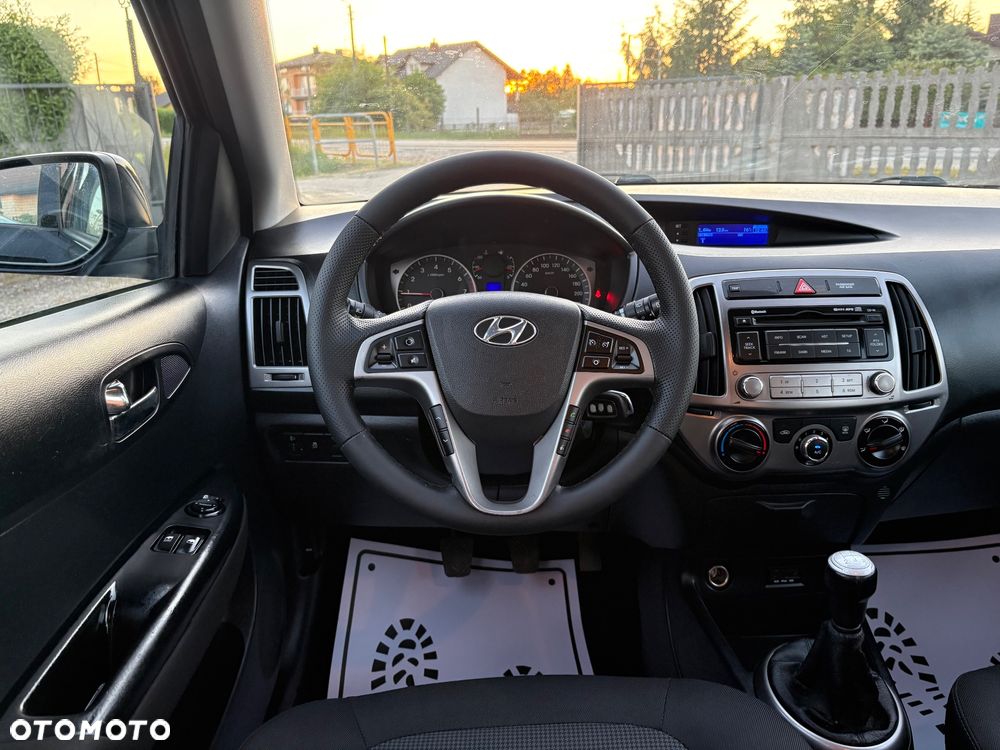 Hyundai i20 1.25 Style - 37