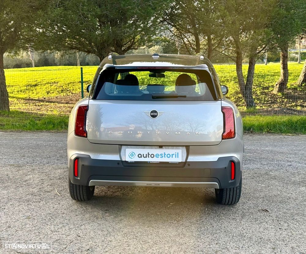 MINI Countryman C Classic S - 9