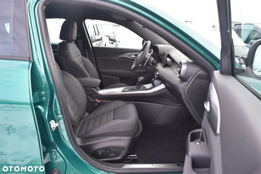 Alfa Romeo Tonale 1.5 T4 GSE mHEV Veloce DCT - 18