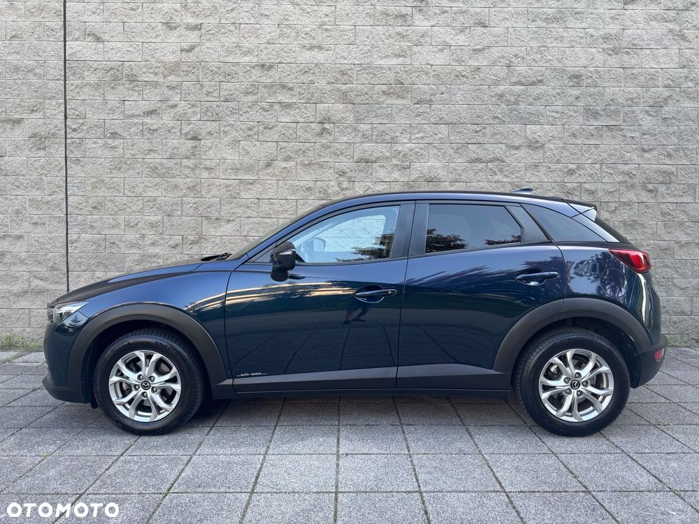 Mazda CX-3 2.0 Skyenergy - 6