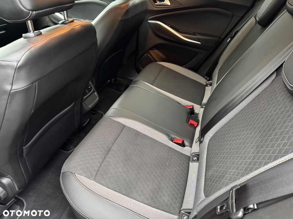 Opel Grandland X 1.5 D Start/Stop Automatik INNOVATION - 26