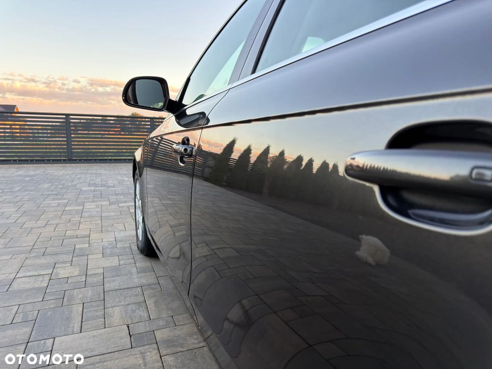 Audi A4 Limousine 1.8 TFSI Attraction - 30