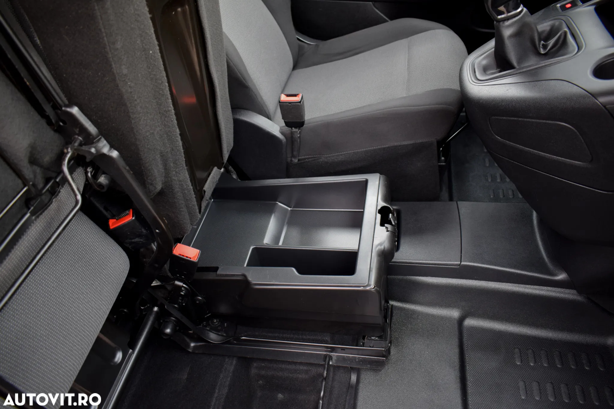 Citroën Berlingo - 31