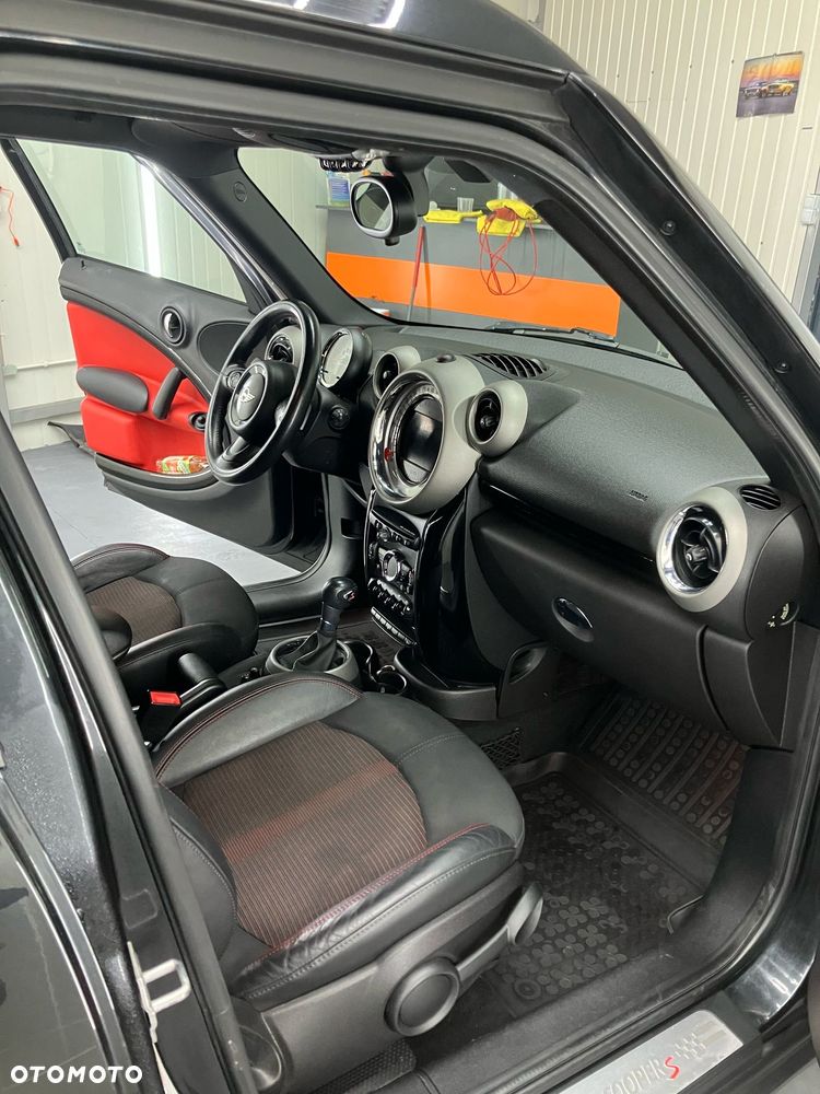 MINI Countryman - 11