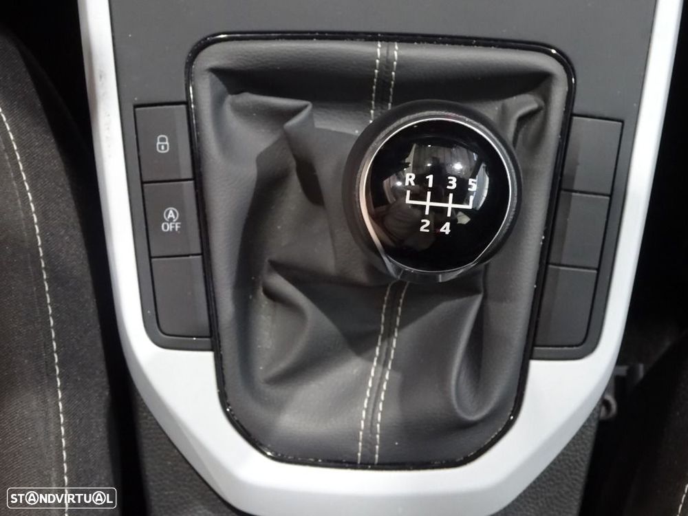 SEAT Arona 1.0 TSI Style - 27