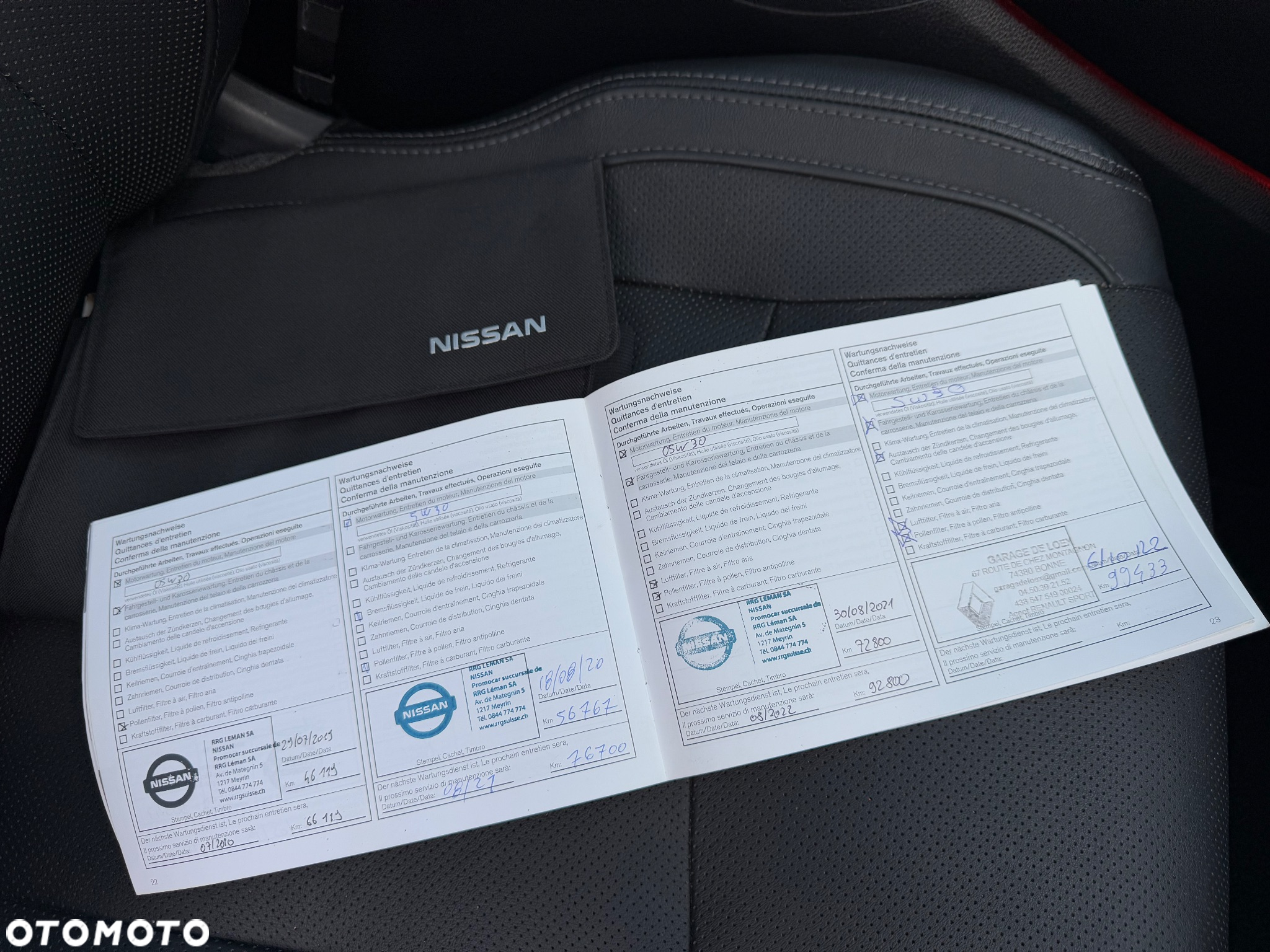 Nissan Qashqai 1.6 DIG-T Tekna+ - 31