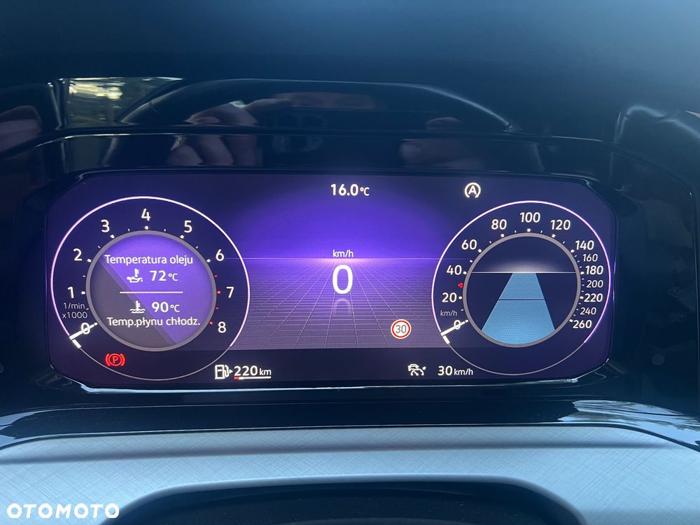 Volkswagen Golf - 19