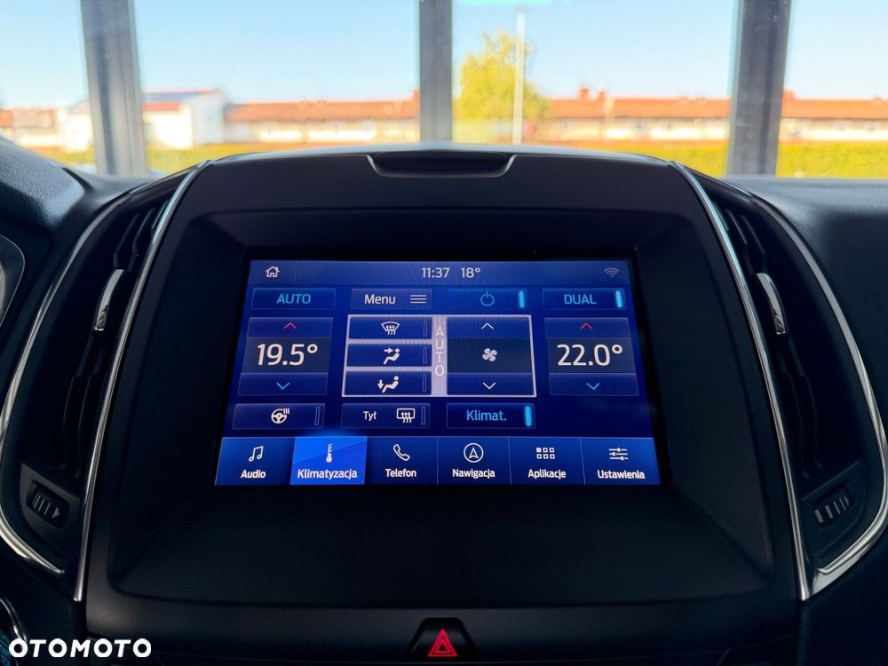 Ford S-Max 2.0 EcoBlue Titanium - 30