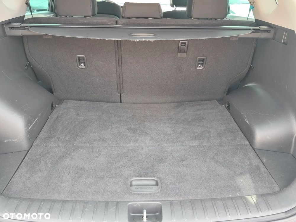 Hyundai Tucson 1.6 Turbo 2WD Style - 28