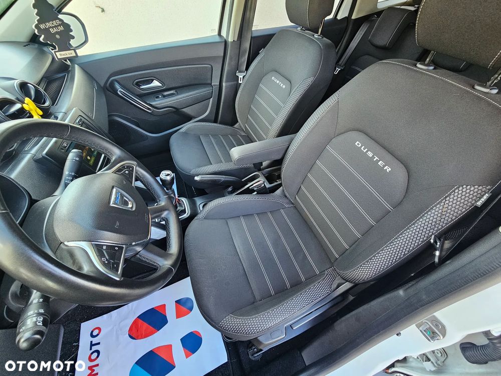 Dacia Duster - 8