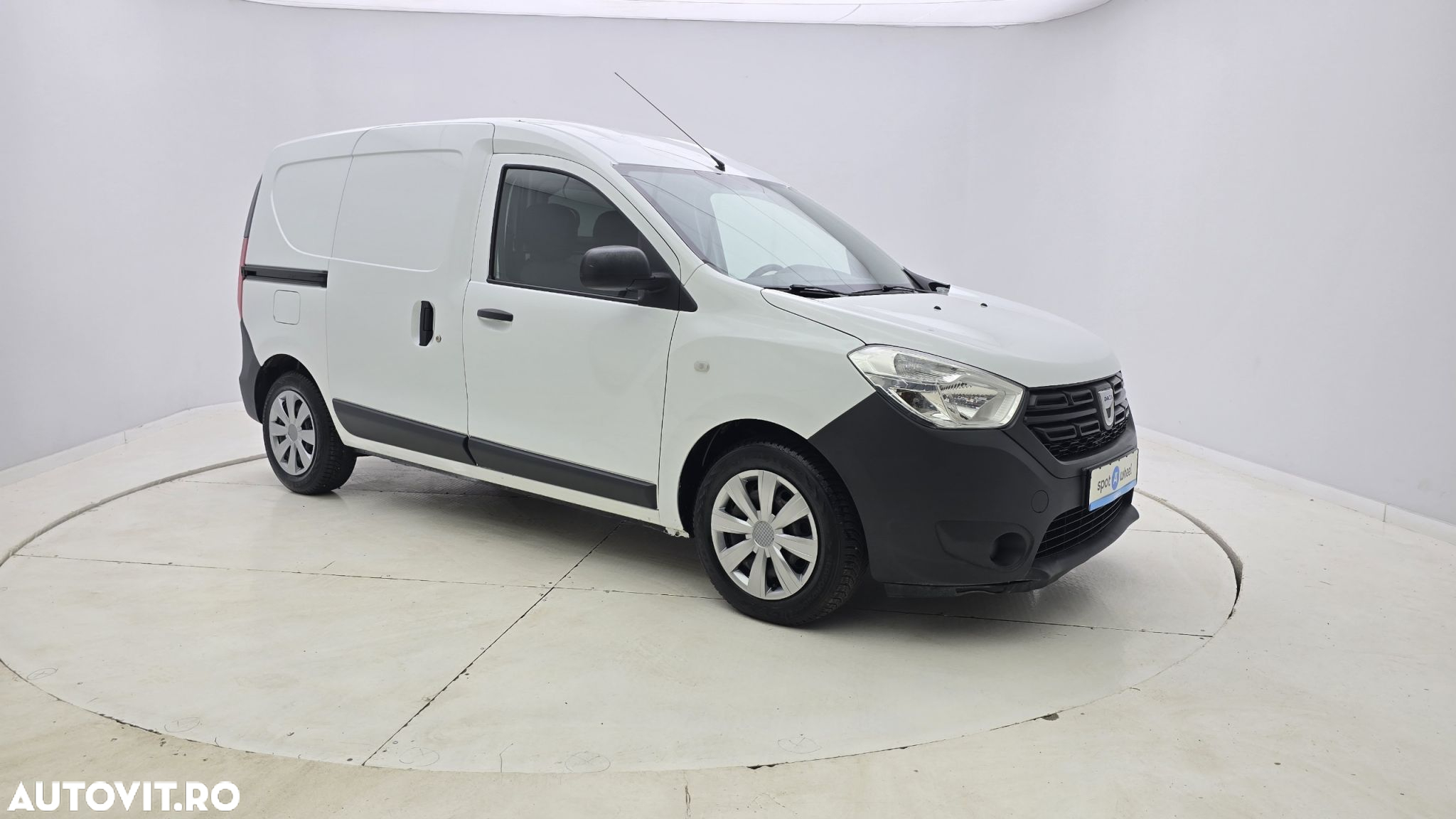 Dacia Dokker - 4