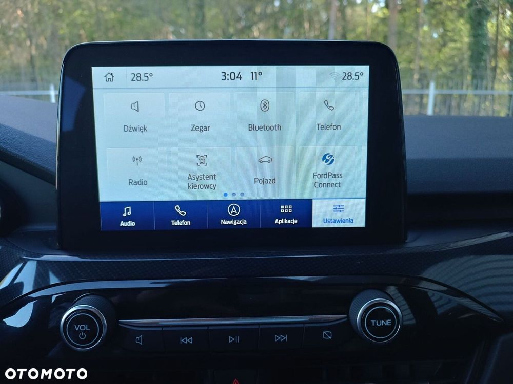 Ford Kuga 2.0 EcoBlue AWD ST-Line - 19