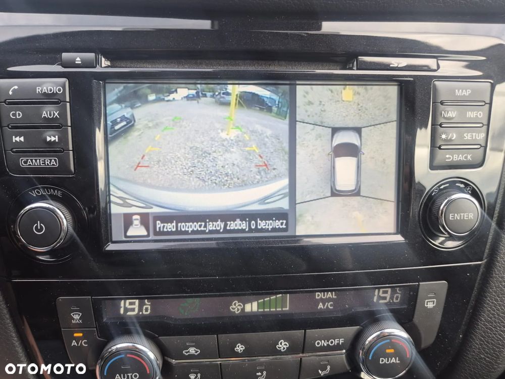 Nissan Qashqai 1.2 DIG-T N-Tec Xtronic - 18