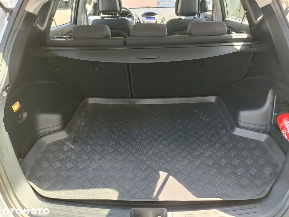 Hyundai ix35 1.6 GDI Classic 2WD - 20