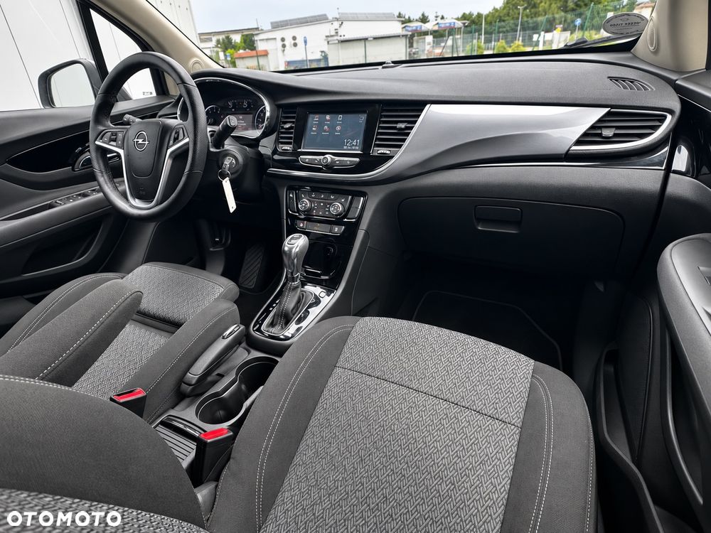 Opel Mokka 1.4 T Cosmo - 13
