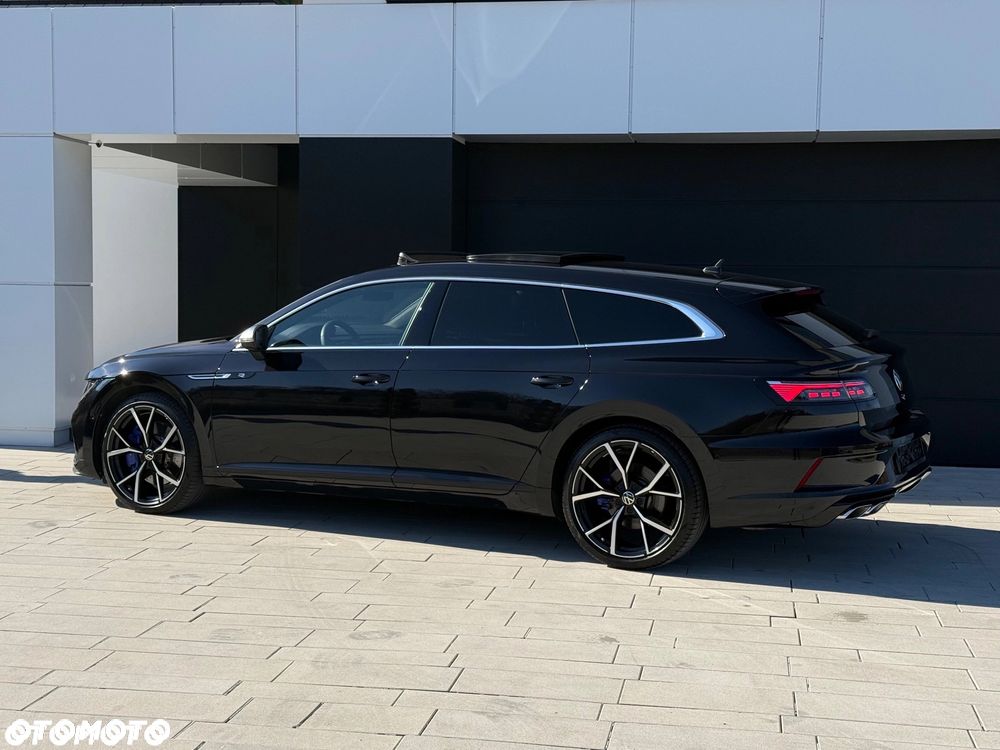 Volkswagen Arteon Shooting Brake 2.0 TSI 4Motion R DSG - 35