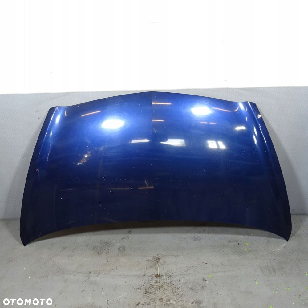HONDA JAZZ II MASKA PRZEDNIA B96P - 1