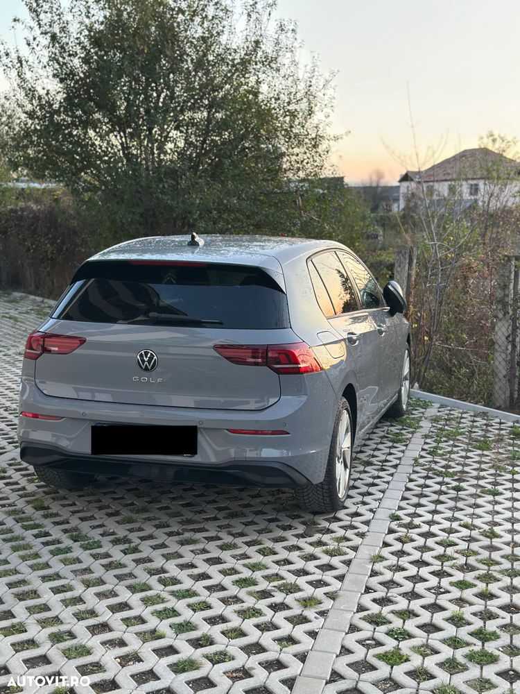 Volkswagen Golf 1.5 TSI Advanced - 6