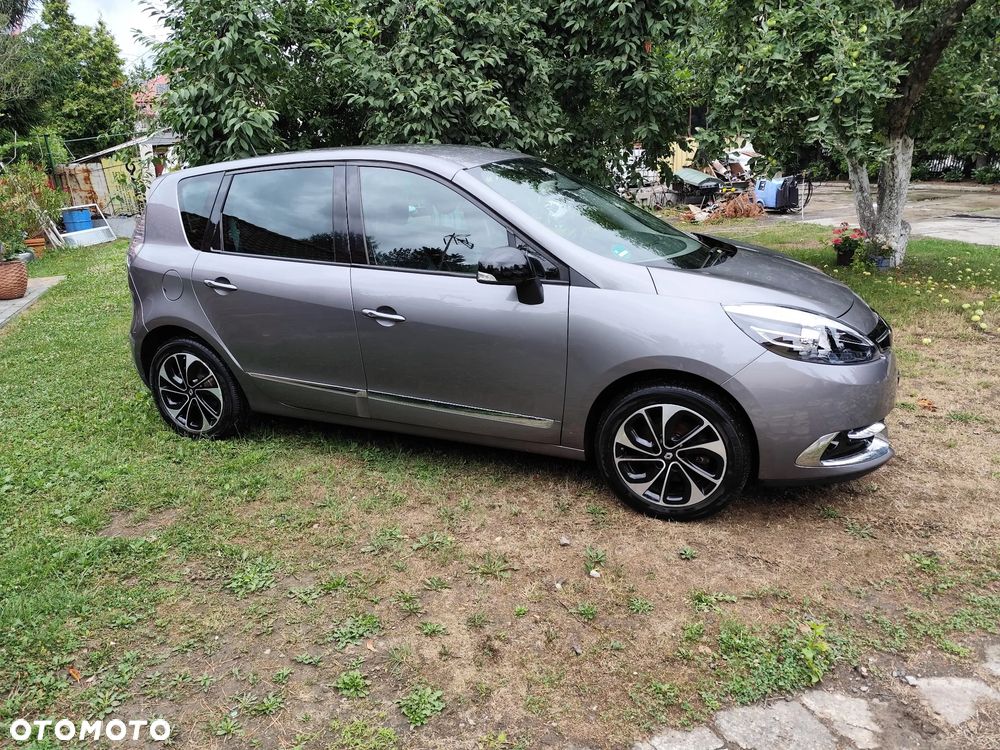Renault Scenic 1.2 TCe Energy Bose Edition - 1
