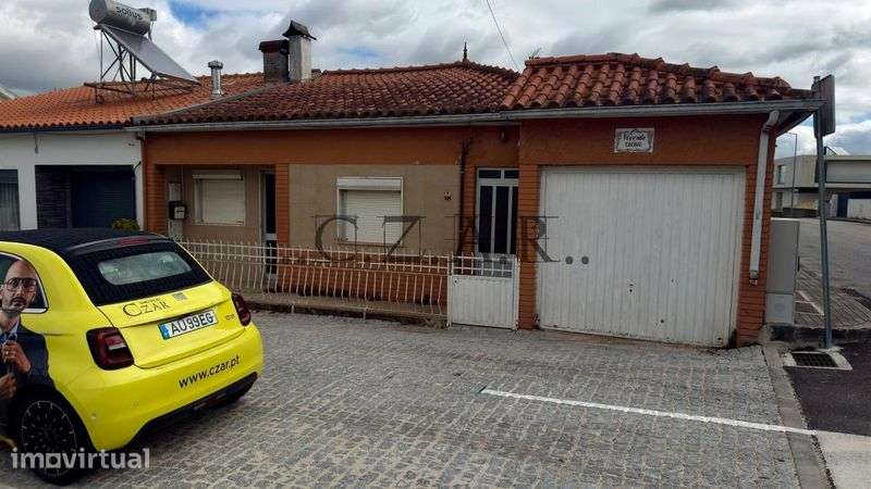 Moradia são Martinho do Bispo - Grande imagem: 2/12