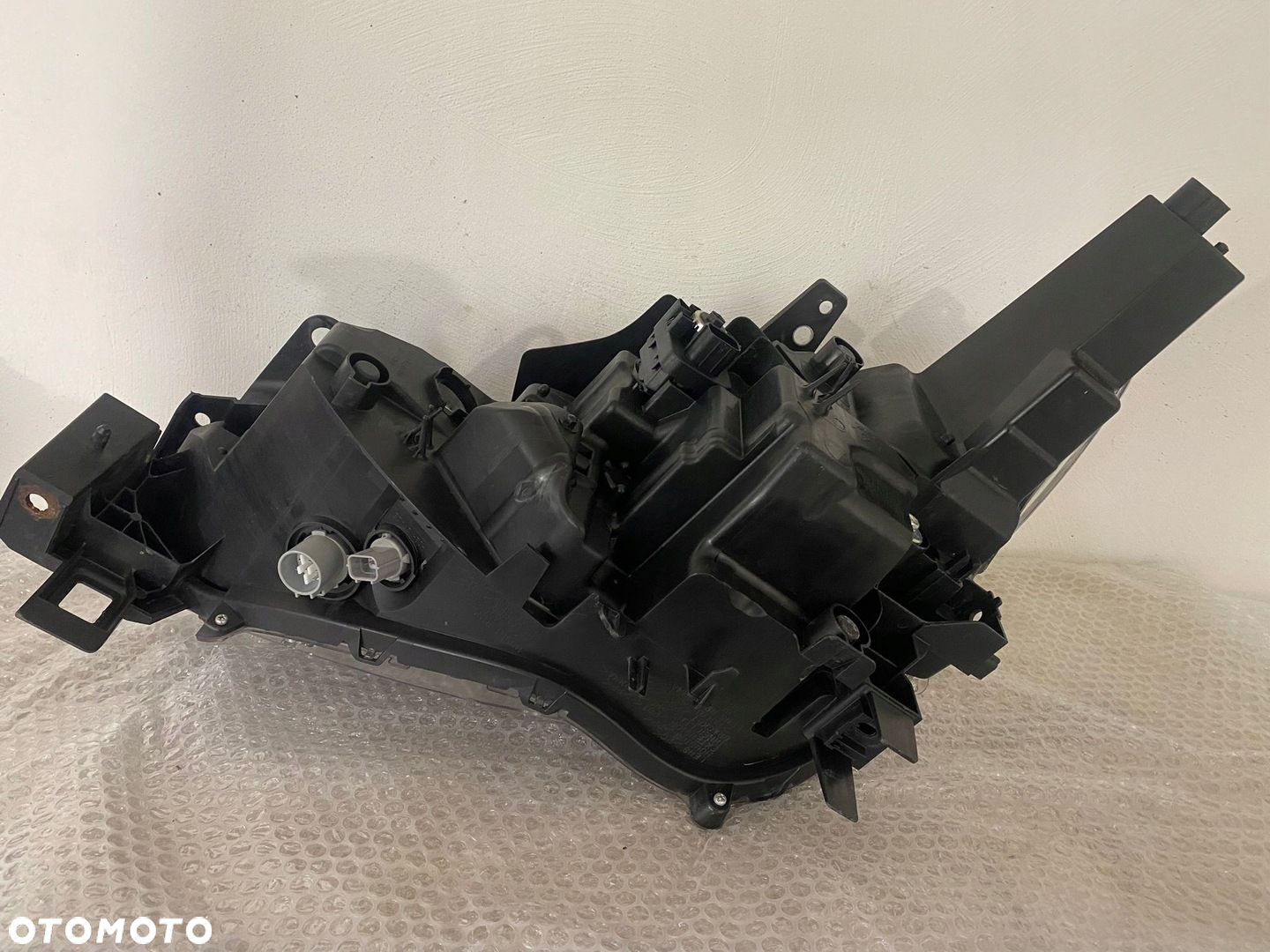 MAZDA CX5 II LAMPA PRZOD FULL LED PRAWA SKRETNA AFS - 3