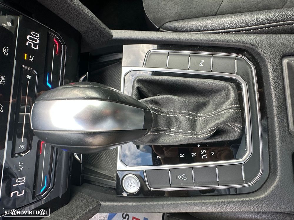 VW Arteon Shooting Brake 2.0 TDI R-Line DSG - 23