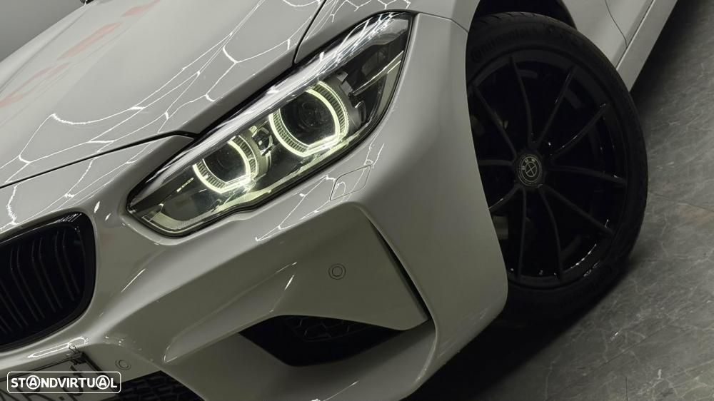 BMW 116 d Sport Line - 8