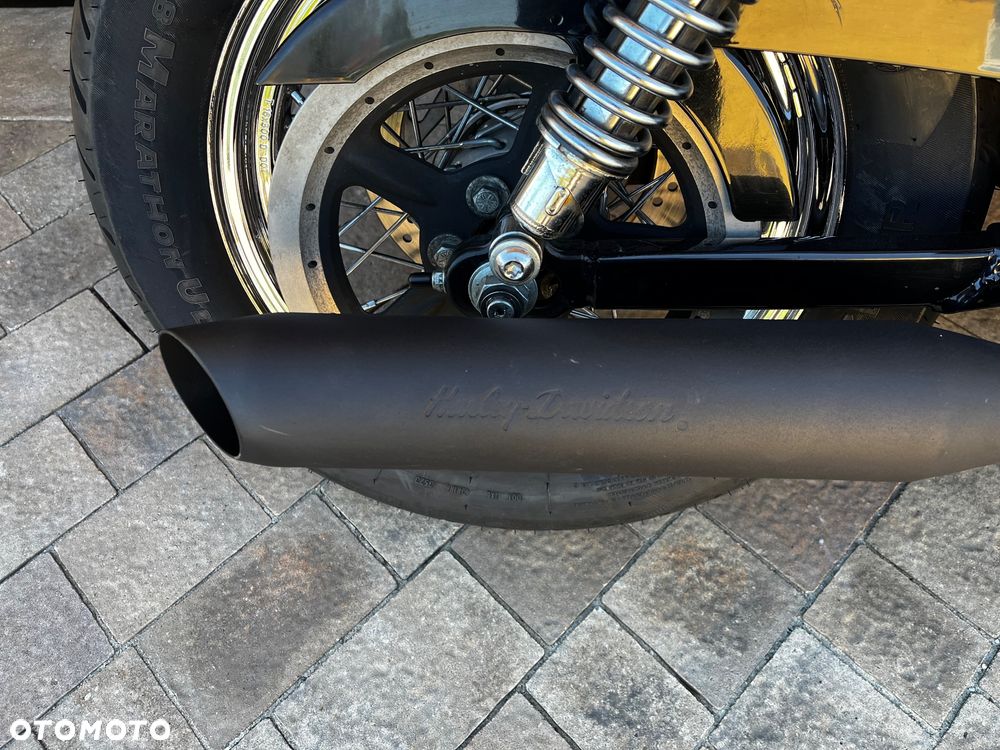 Harley-Davidson Sportster Roadster 1200R - 14