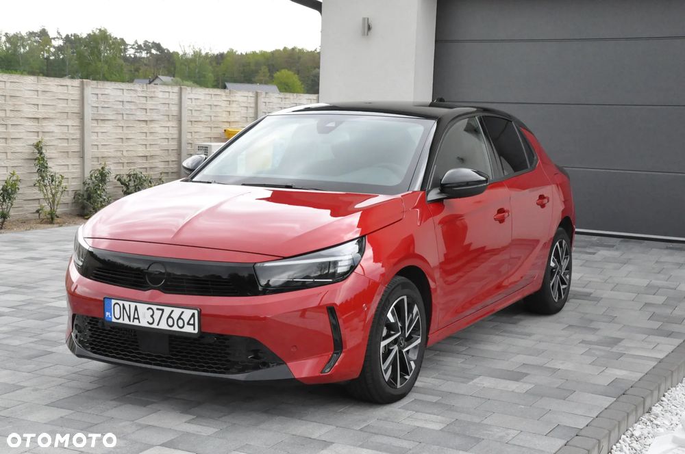 Opel Corsa 1.2 T GS S&S - 2