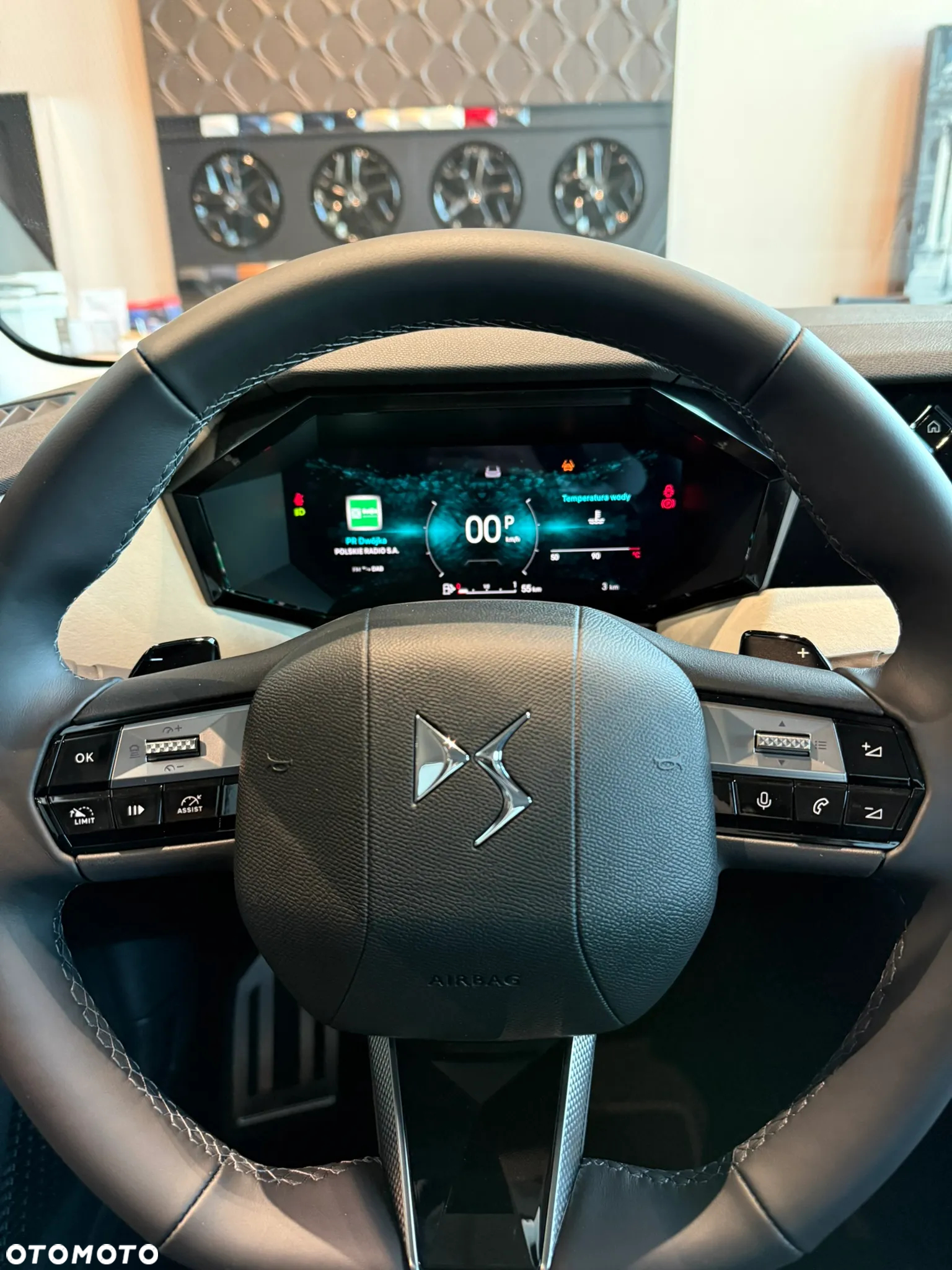 DS Automobiles DS 4 - 17
