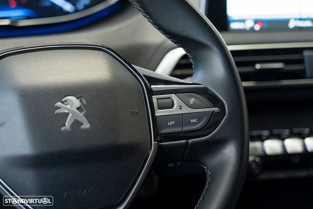 Peugeot 3008 1.5 BlueHDi Allure - 26