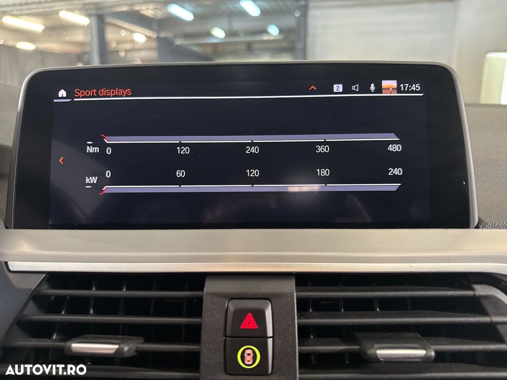 BMW X3 2020 — imagine 21