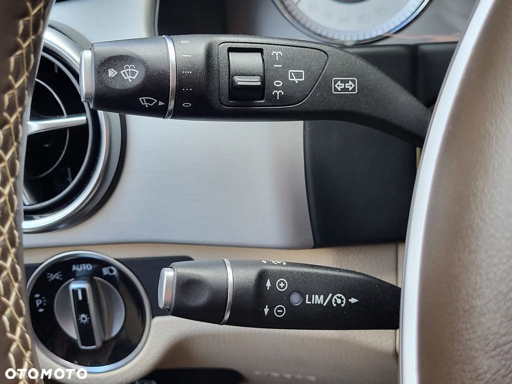 Mercedes-Benz GLK 220 CDI 4-Matic - 13