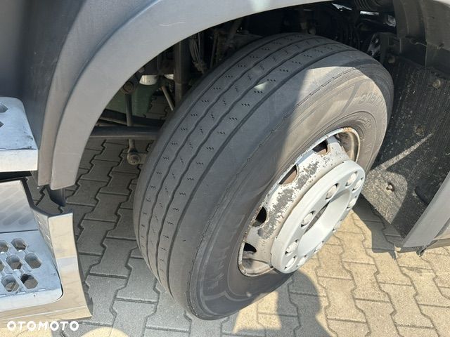 Volvo FH 500 - 5