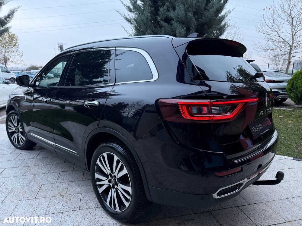 Renault Koleos ENERGY dCi 175 X-tronic 4WD INITIALE PARIS - 22
