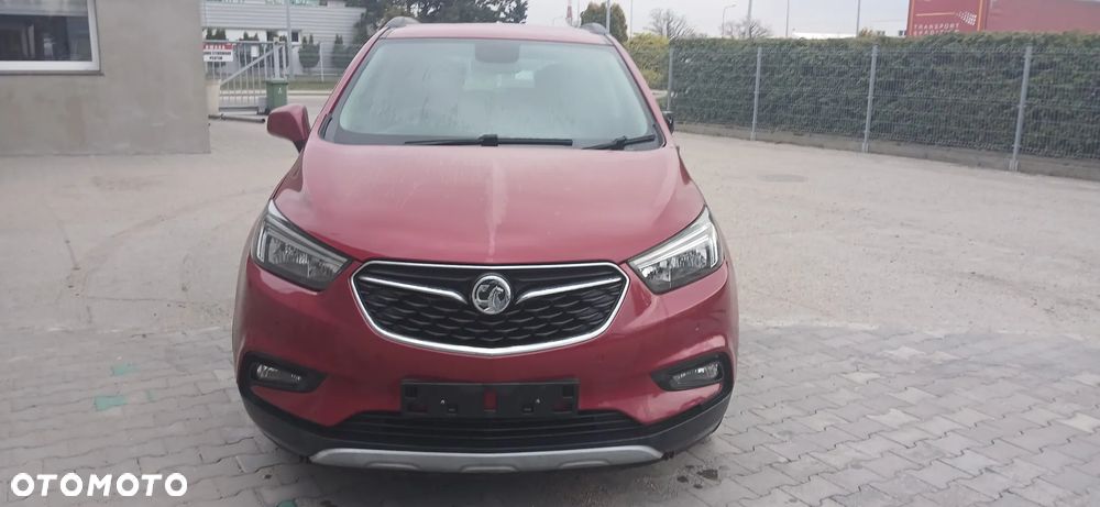 Opel Mokka 1.6 ecoFLEX Start/Stop Color Edition - 2