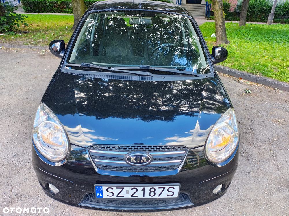 Kia Picanto 1.1 - 10